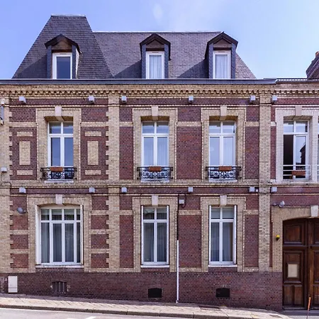 Cosy'Appart - Ty Bouquet Rouen Exterior photo