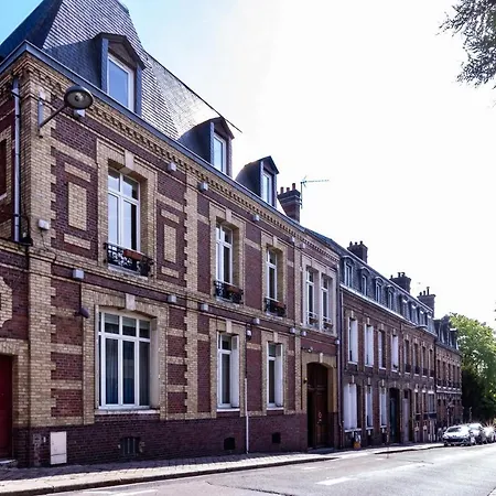 Cosy'Appart - Ty Bouquet Rouen Exterior photo
