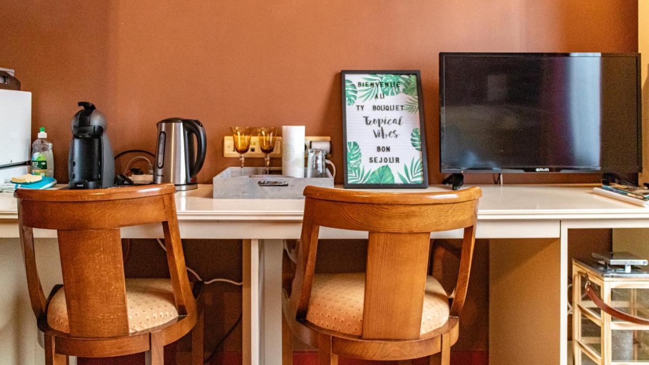 Apartment Cosy'appart - Ty Bouquet Rouen